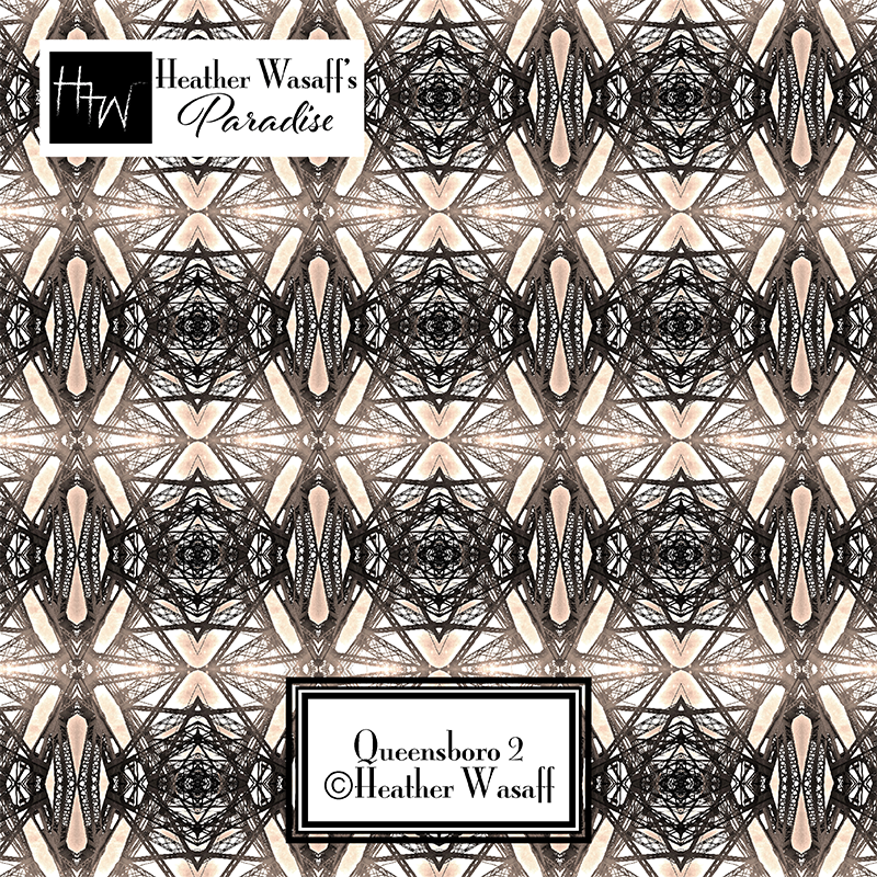 Queensboro 2 Loose Tank Top