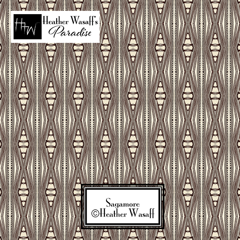 Sagamore Loose Tank Top