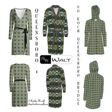 Load image into Gallery viewer, Queensboro 1 Wrap Dress
