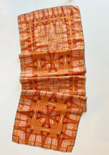 Load image into Gallery viewer, Girlie Girders Long Scarf
