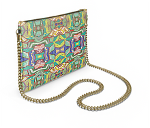 Load image into Gallery viewer, Magnificent Mosaic 3 Crossbody Bag
