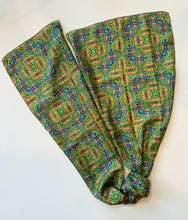 Load image into Gallery viewer, Magnificent Mosaic 3 Long Scarf
