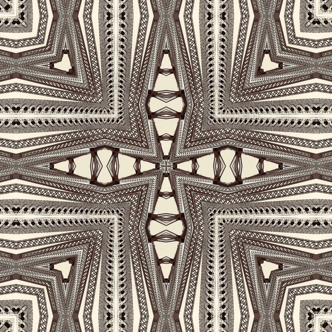 Sagamore Long Scarf