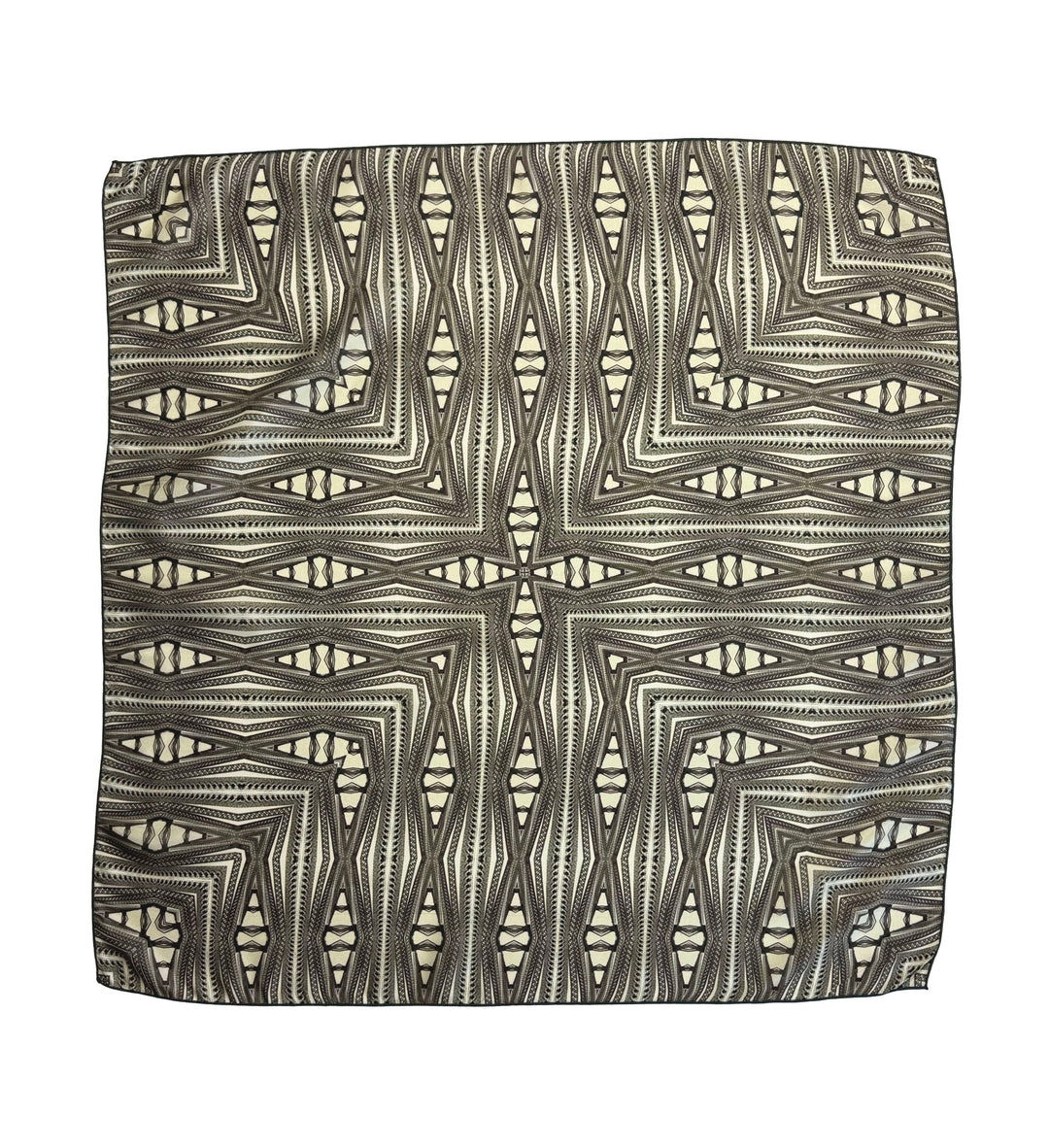Sagamore Square Scarf