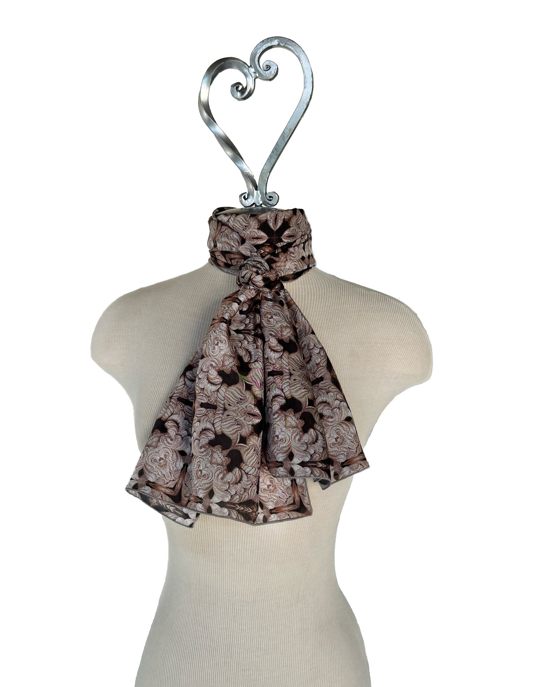 Monastery Long Scarf