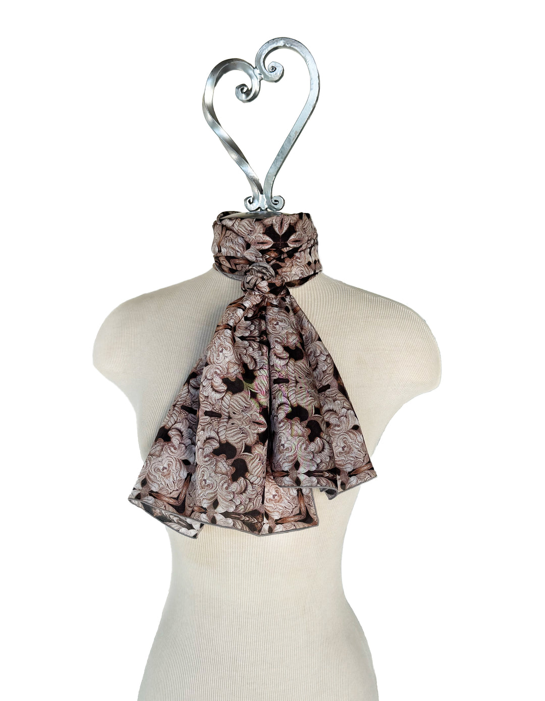 Monastery Long Scarf