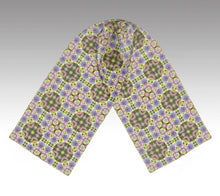 Load image into Gallery viewer, Virginia Autumn 1 Long Scarf
