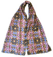 Load image into Gallery viewer, Virginia Autumn 2 Long Scarf
