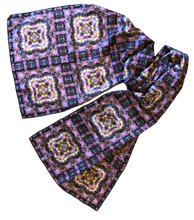 Load image into Gallery viewer, Virginia Autumn 3 Long Scarf
