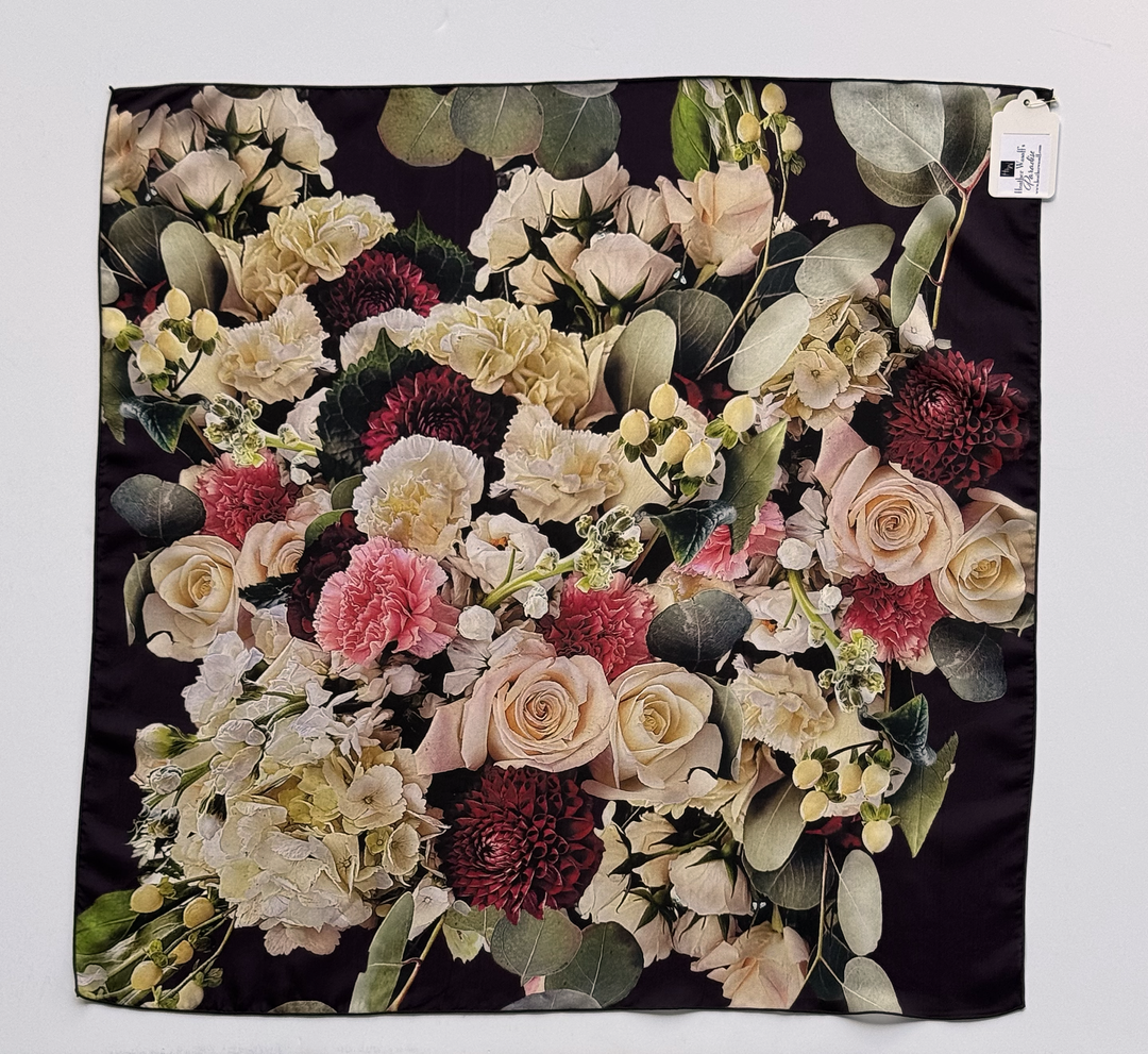 Wedding Flowers 3