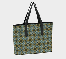 Load image into Gallery viewer, Queensboro 1 Vegan Leather Tote
