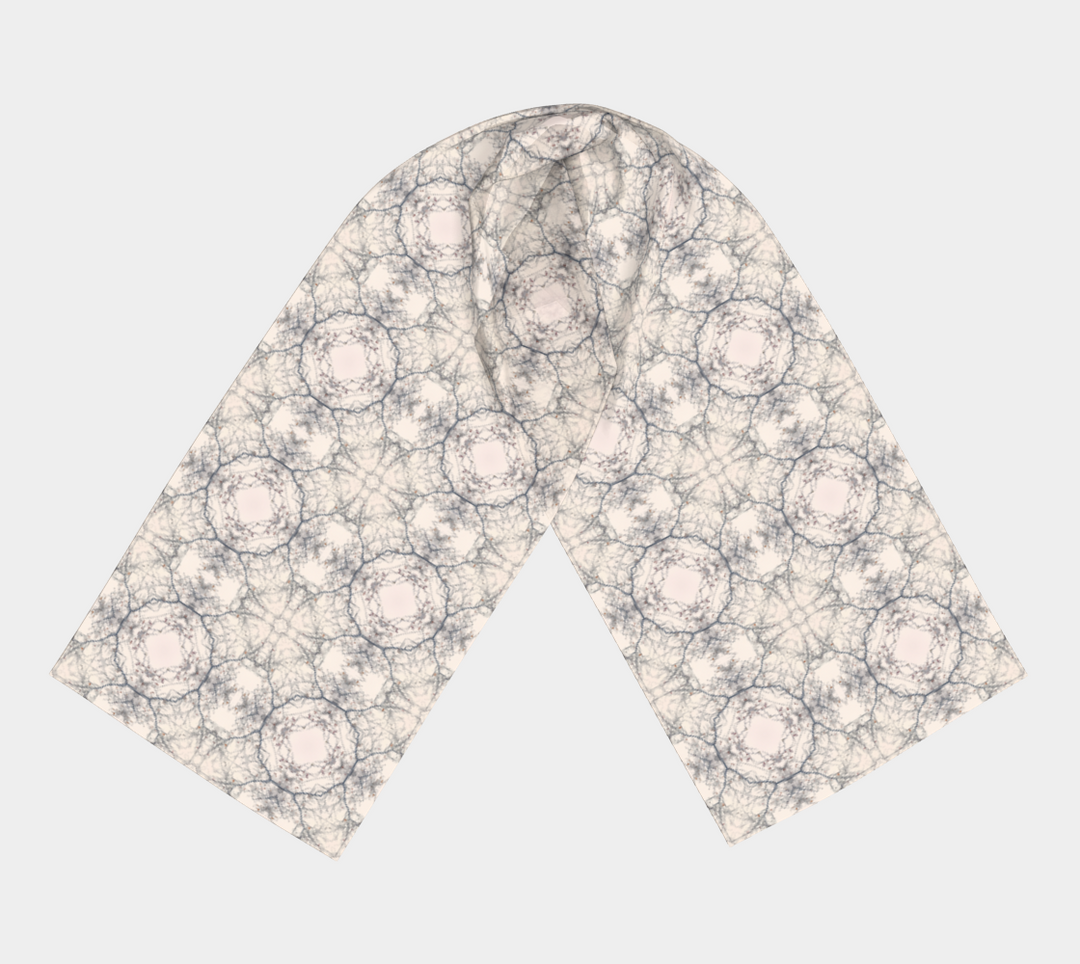 Sweetgum Branch Long Scarf