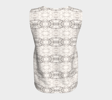 Load image into Gallery viewer, Sweetgum Lace Loose Tank Top
