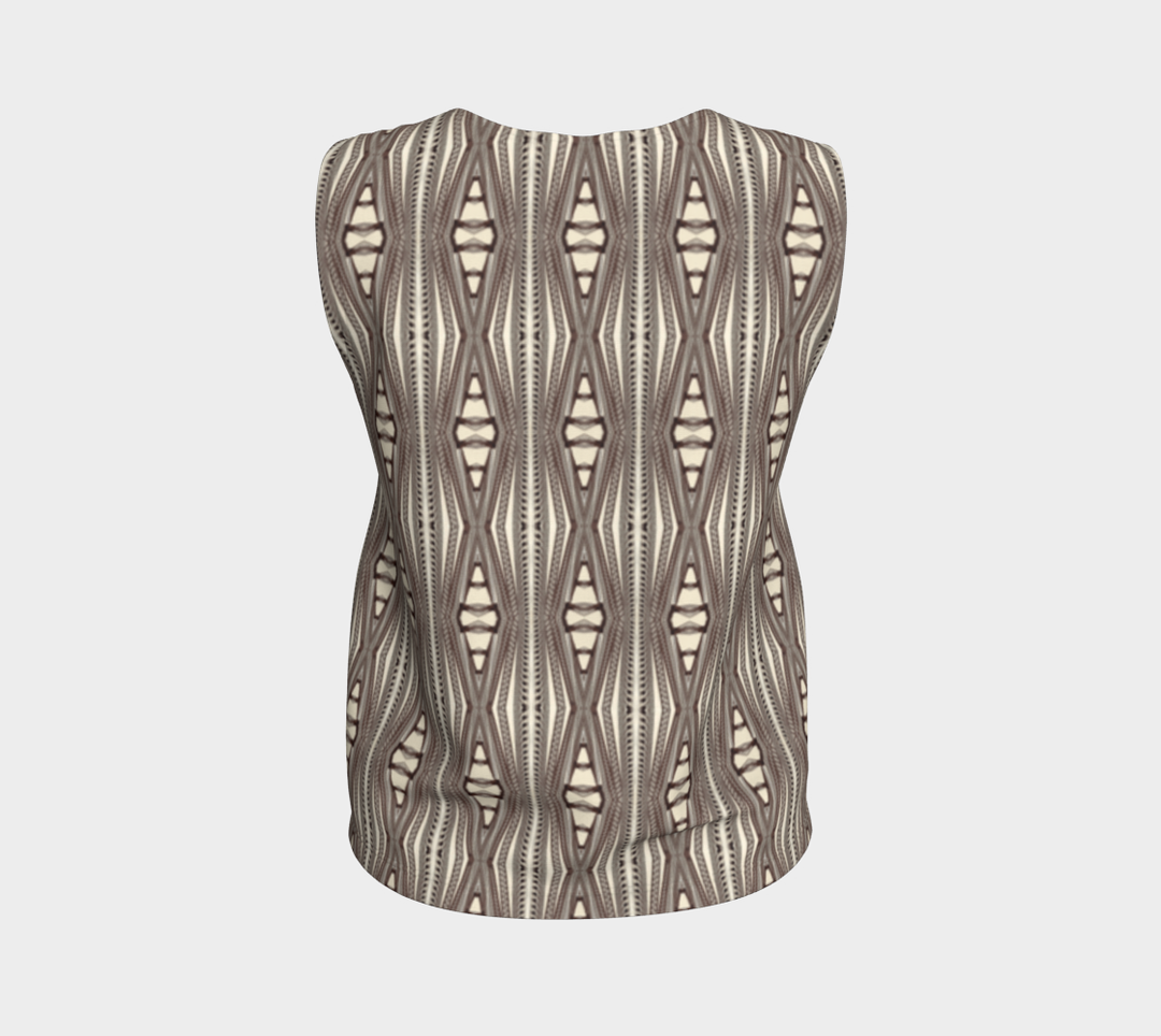 Sagamore Loose Tank Top