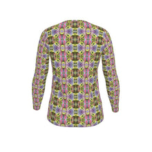 Load image into Gallery viewer, Virginia Autumn 1 Long Sleeve T Shirt
