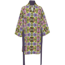 Load image into Gallery viewer, Virginia Autumn 1 Kimono
