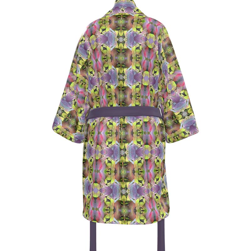 Virginia Autumn 1 Kimono