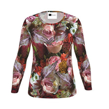 Load image into Gallery viewer, Wedding Flowers T-Shirt
