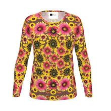 Load image into Gallery viewer, Wild Daisy Long Sleeve T Shirt
