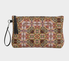 Load image into Gallery viewer, Virginia Autumn 7 Make Up Bag
