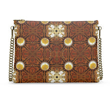 Load image into Gallery viewer, Celestial Ceiling 8 Crossbody Bag
