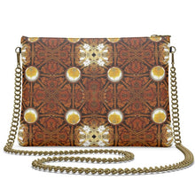 Load image into Gallery viewer, Celestial Ceiling 8 Crossbody Bag

