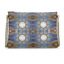 Load image into Gallery viewer, Celestial Ceiling 9 Crossbody Bag
