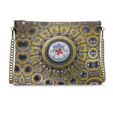 Load image into Gallery viewer, Celestial Ceiling 7 Crossbody Bag
