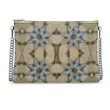 Load image into Gallery viewer, Celestial Ceiling 4 Crossbody Bag
