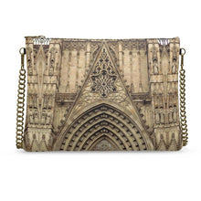 Load image into Gallery viewer, Cathedral Doorway Crossbody Bag
