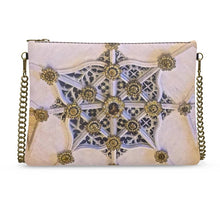 Load image into Gallery viewer, Celestial Ceiling 3 Crossbody Bag
