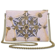 Load image into Gallery viewer, Celestial Ceiling 3 Crossbody Bag
