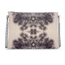 Load image into Gallery viewer, Loblolly Branch Damask Crossbody Bag
