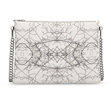 Load image into Gallery viewer, Sweetgum Lace Crossbody Bag
