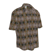 Load image into Gallery viewer, Miscanthus Shoots Men&#39;s Shirt
