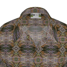 Load image into Gallery viewer, Miscanthus Shoots Men&#39;s Shirt
