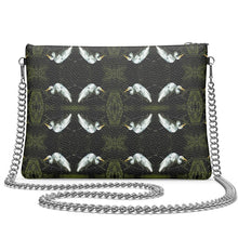 Load image into Gallery viewer, Egret at Rest Cross Body Bag
