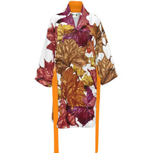 Load image into Gallery viewer, Soggy Leaf Jumble Kimono
