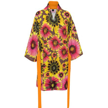 Load image into Gallery viewer, Wild Daisy Kimono
