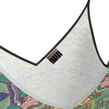 Load image into Gallery viewer, Magnificent Mosaic 3 Slip Dress
