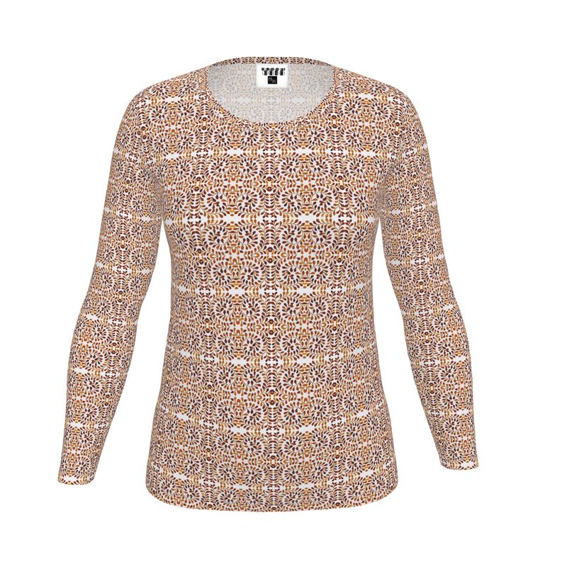 Camelbone Spiral T-Shirt