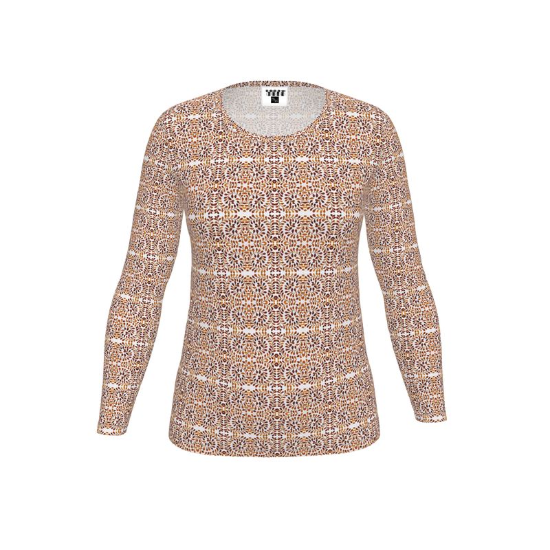 Camelbone Spiral T-Shirt