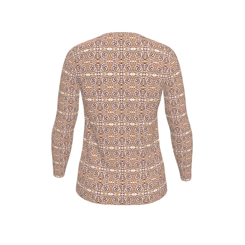 Camelbone Spiral T-Shirt