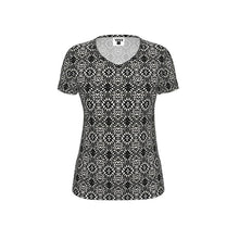 Load image into Gallery viewer, Camelbone Medallion T-Shirt
