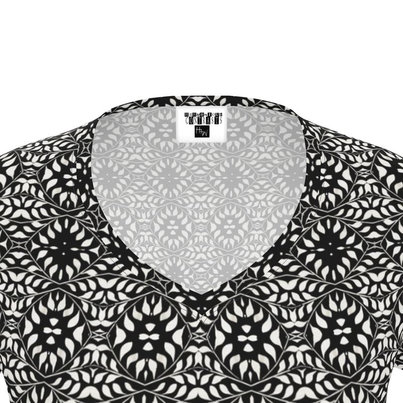 Camelbone Medallion T-Shirt