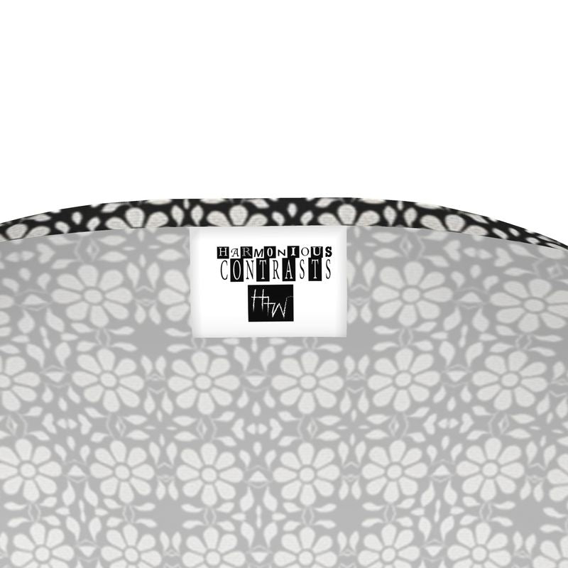 Camelbone White Flower T-Shirt