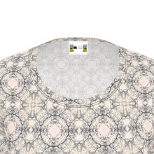 Load image into Gallery viewer, Loblolly Pine Damask T-Shirt
