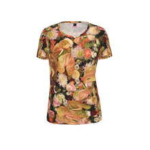 Load image into Gallery viewer, Bet&#39;s Flowers T-Shirt
