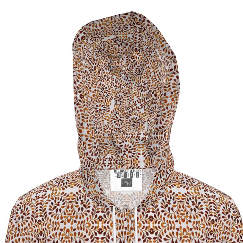 Camelbone Spiral Rain Jacket