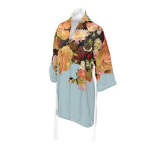 Load image into Gallery viewer, Anthurium Abound Kimono
